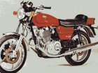 Laverda 500 Alpino